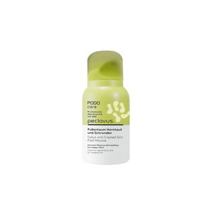 Mousse pour les pieds PODOCare - Anti-callosités et crevasses - 3 contenances - Peclavus Peclavus 