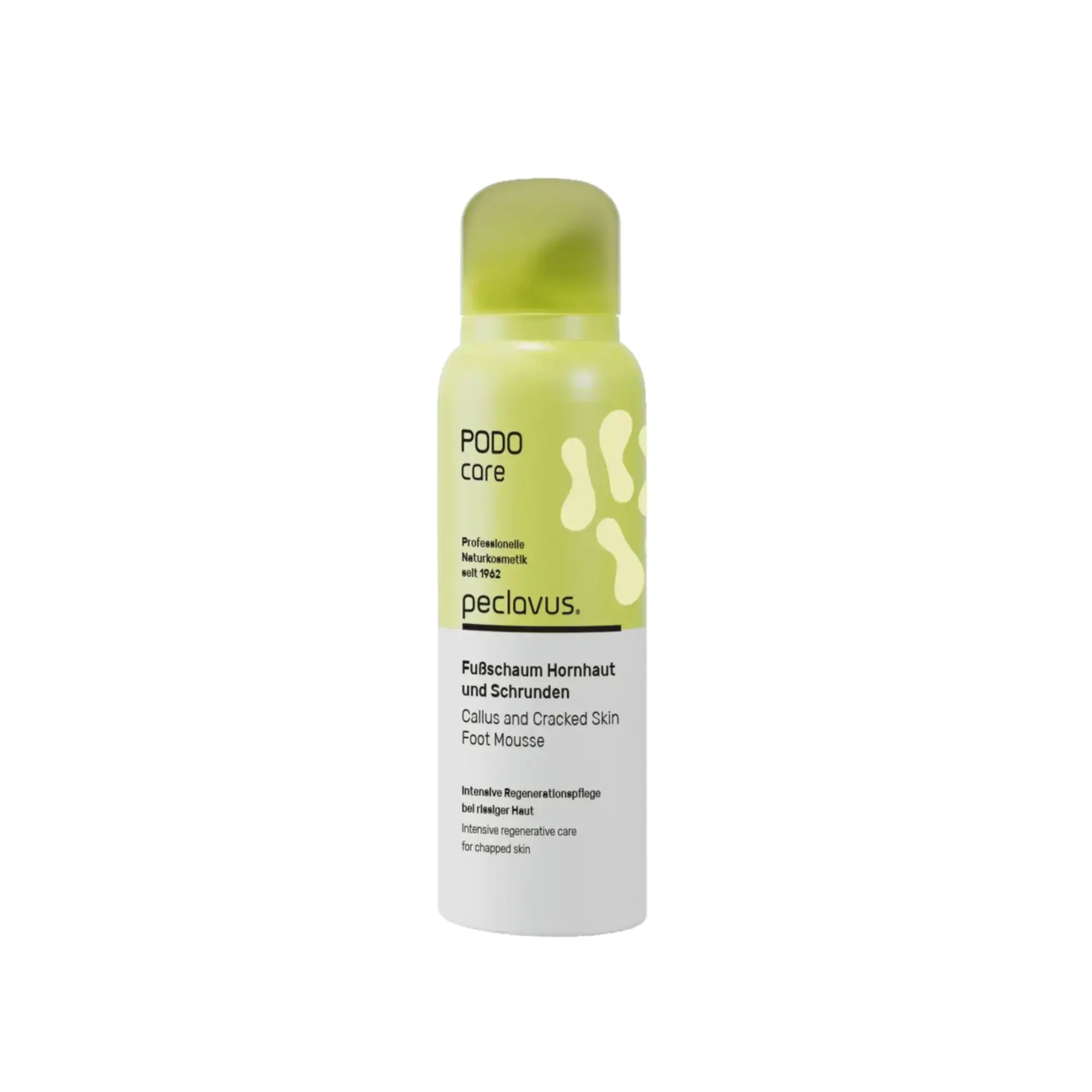 Mousse pour les pieds PODOCare - Anti-callosités et crevasses - 3 contenances - Peclavus Peclavus 