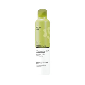 Mousse pour les pieds PODOCare - Anti-callosités et crevasses - 3 contenances - Peclavus Peclavus 