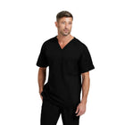 Murphy - Túnica com decote em V - Homens - Grey's Anatomy Stretch