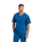 Murphy - Túnica com decote em V - Homens - Grey's Anatomy Stretch