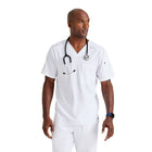 Murphy - Túnica com decote em V - Homens - Grey's Anatomy Stretch