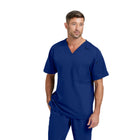 Murphy - Túnica com decote em V - Homens - Grey's Anatomy Stretch