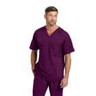 Murphy - Túnica com decote em V - Homens - Grey's Anatomy Stretch