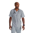 Murphy - Túnica com decote em V - Homens - Grey's Anatomy Stretch