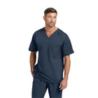 Murphy - Túnica com decote em V - Homens - Grey's Anatomy Stretch
