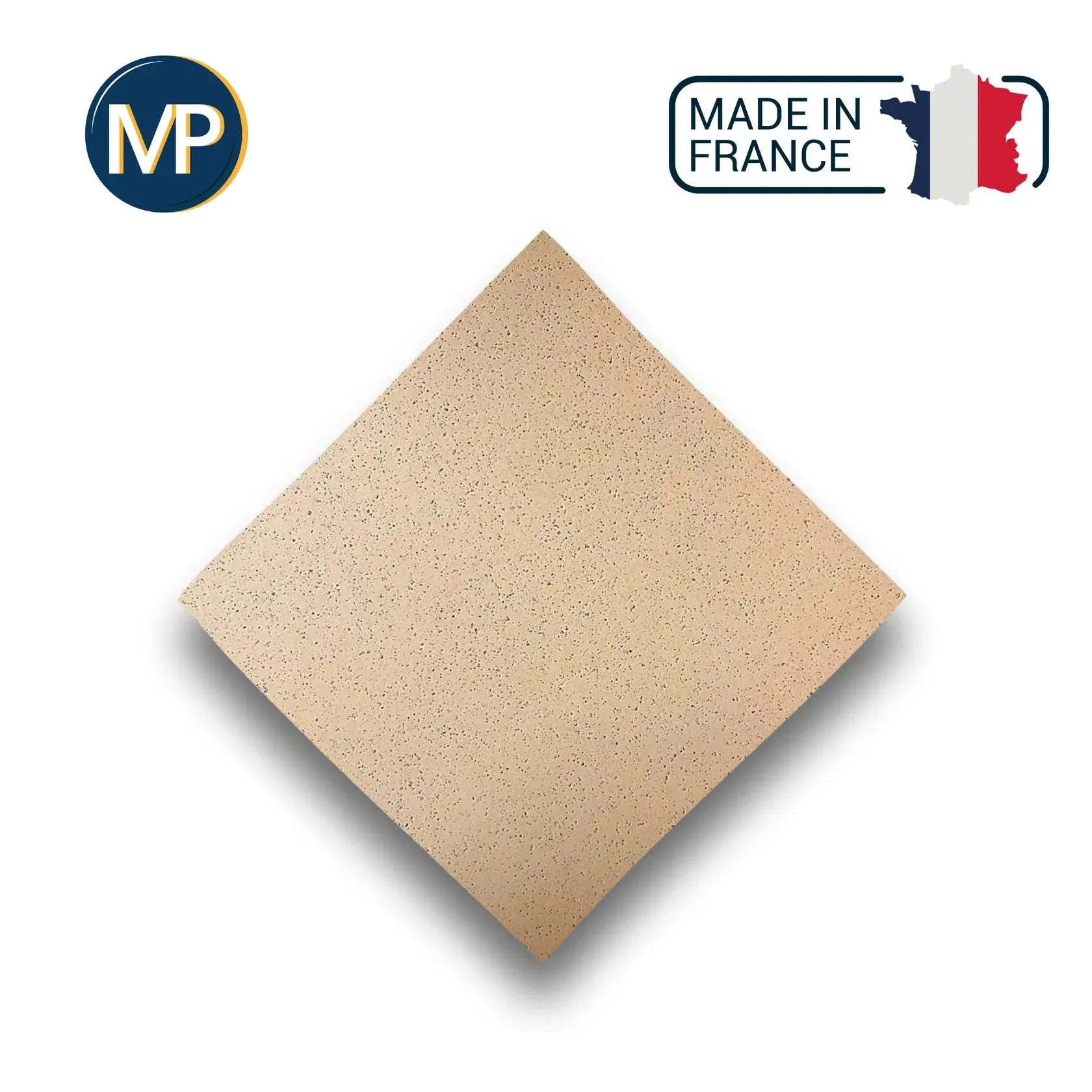 My CARELIGHT - EVA/PE avec liège - Shore 50 - 2 mm / 15 mm MP 