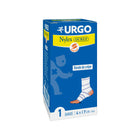 NYLEXOCREP - Tira de crepe 4 m - Urgo