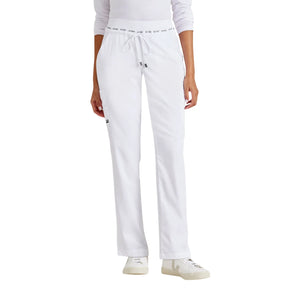 Nairobi - Pantalon médical confort - Femme - Grey’s Anatomy Stretch Grey’s Anatomy 