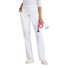 Nairobi - Calças médicas confortáveis - Mulher - Grey’s Anatomy Stretch