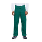 Nanterre - Wide leg pants with drawstring - Unisex - Cherokee - Color 2