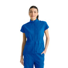 Nina - Top - Femme - Grey's Anatomy