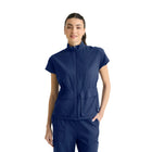 Nina - Top - Femme - Grey's Anatomy