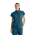 Nina - Top - Femme - Grey's Anatomy