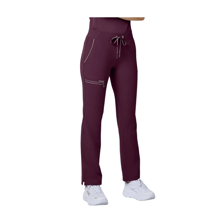 Nisha - Drawstring pants - Women - Healing Hands Healing Hands 