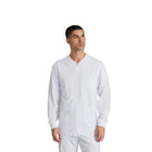 Oly - Jaqueta médica com gola redonda - Homem - Skechers