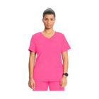 Ondres - Túnica médica - Wraparound - 66 cm - Mulher - Cherokee - Cor 1