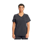 Ondres - Túnica médica - Wraparound - 66 cm - Mulher - Cherokee - Cor 1