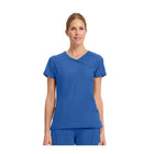 Ondres - Túnica médica - Wraparound - 66 cm - Mulher - Cherokee - Cor 1