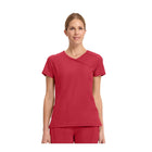 Ondres - Túnica médica - Wraparound - 66 cm - Mulher - Cherokee - Cor 1