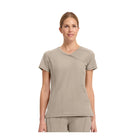 Ondres - Túnica médica - Wraparound - 66 cm - Mulher - Cherokee - Cor 1