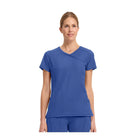 Ondres - Túnica médica - Wraparound - 66 cm - Mulher - Cherokee - Cor 1