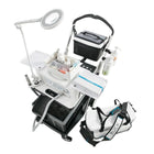 Mala de transporte para micromotor Podolog Nova 3 / Eco / One - Ruck