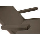 Armchair option - Soft covers - Armrests - Moon Professional - Ruck