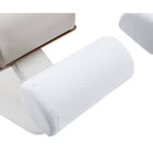Opção poltrona - Capas macias - Apoio para os pés - Moon Professional - Ruck