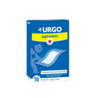 Optiskin - Curativos semipermeáveis estéreis - Urgo