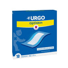 Optiskin - Curativos semipermeáveis estéreis - Urgo