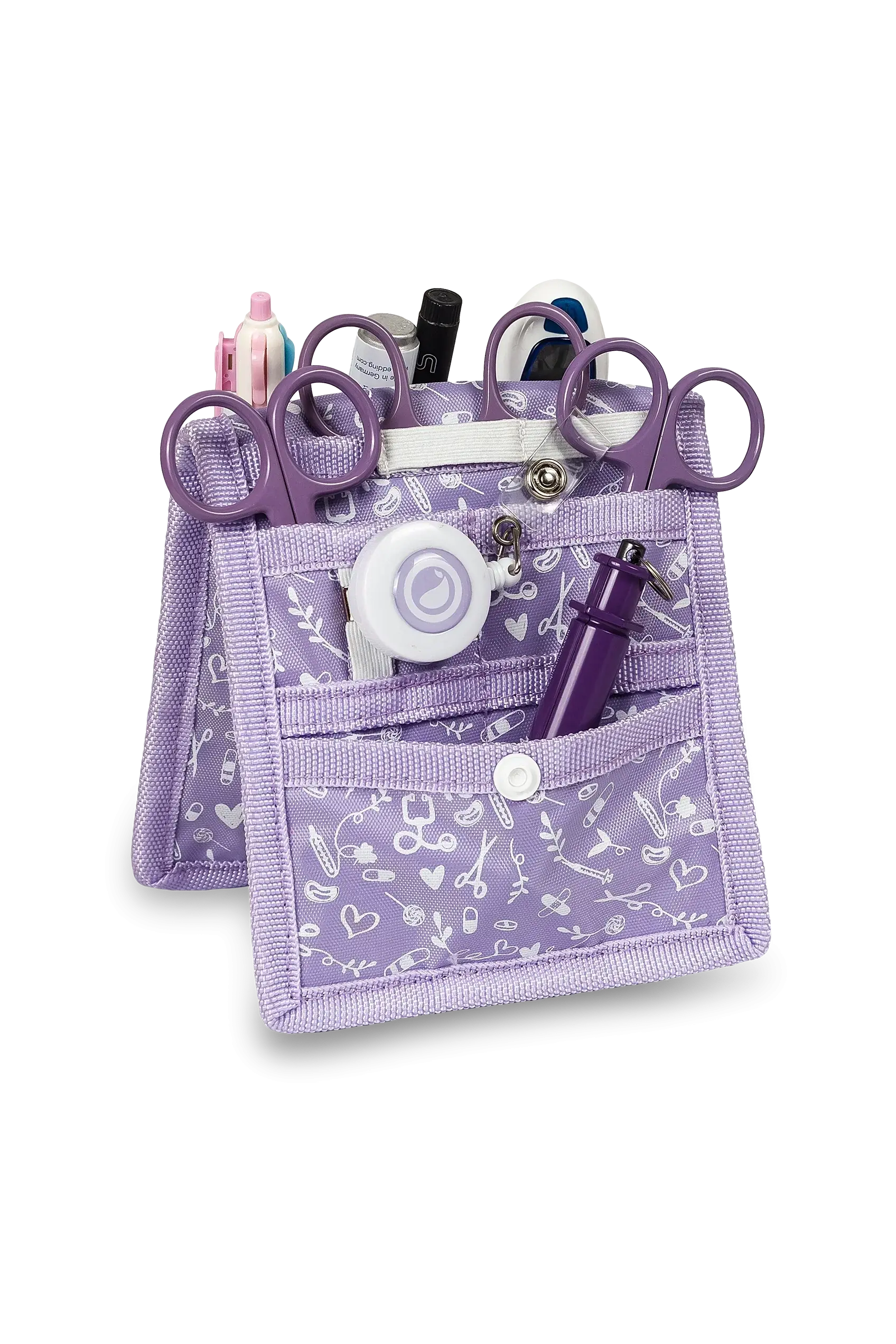 Organisateur de poche - Plusieurs coloris - My Blouse My Blouse 
