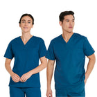 Orléans - Túnica com decote em V - Unissex - Dickies