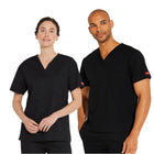 Orléans - Túnica com decote em V - Unissex - Dickies