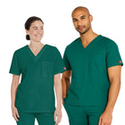 Orléans - Túnica com decote em V - Unissex - Dickies
