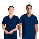 Orléans - Túnica com decote em V - Unissex - Dickies