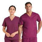 Orléans - Túnica com decote em V - Unissex - Dickies