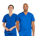 Orléans - Túnica com decote em V - Unissex - Dickies