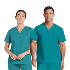 Orléans - Túnica com decote em V - Unissex - Dickies