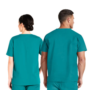 Orléans - Tunique col V - Unisexe - Dickies Dickies 