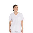 Orléans - Túnica com decote em V - Unissex - Dickies