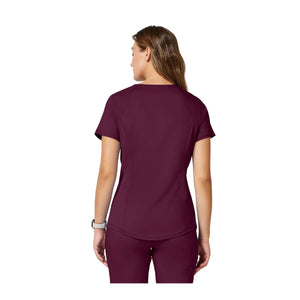 Orx - Tunique médicale - Col V - Femme - Cherokee Cherokee Authentic Workwear 