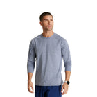 Oslo - Camiseta técnica de manga comprida - Homem - Barco One