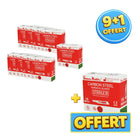 Pack 9+1 boîtes de 100 lames de bistouris stériles - Swann-Morton