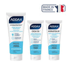 Pacote de Creme para Pés - Laboratoire Addax