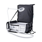 Pack - Mochila + Micromotor Podolog Nova 3s + Lupa