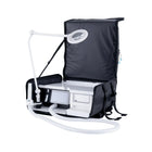 Pack - Mochila + Micromotor Podolog Nova Pro + Lupa