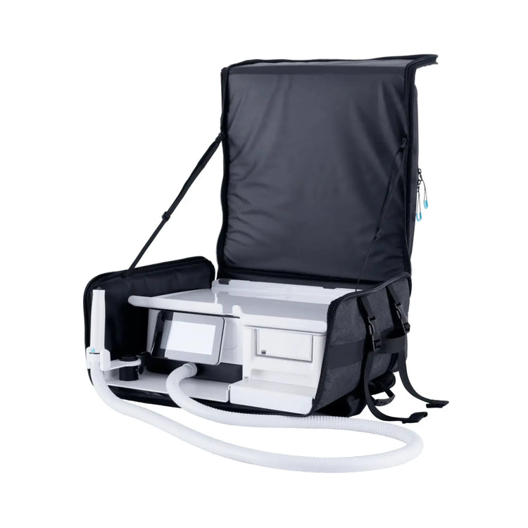 Pack - Sac à dos + Micromoteur Podolog Nova SE Ruck 