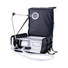 Pack - Mochila + Micromotor Podolog Nova SE + Lupa