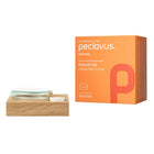Pack - Toalha fresca + Base de madeira - Peclavus